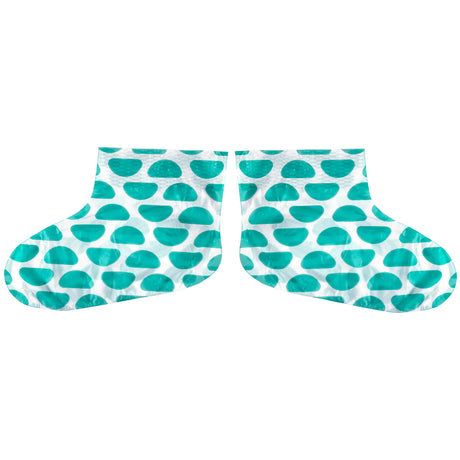 FREEMAN Flirty Feet Moisturizing and Smoothing Foot Mask, 1 count-079625427776-LR-345758-2-LR eShop