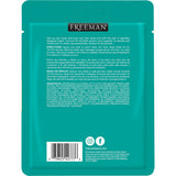 FREEMAN Flirty Feet Moisturizing and Smoothing Foot Mask, 1 count-079625427776-LR-345758-5-LR eShop