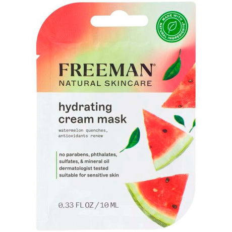 Freeman Hydrating Watermelon Cream Mask-079625437119-LR-353624-1-LR eShop