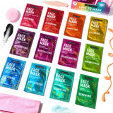 FREEMAN Love to Mask Face Mask Kit, 14 count-079625428964-LR-353619-5-LR eShop