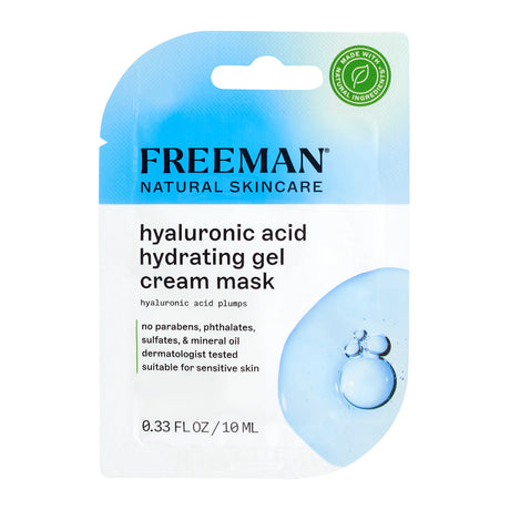 FREEMAN Natural Skincare Hydrating Hyaluronic Acid Gel Cream Mask-079625436839-LR-353622-1-LR eShop