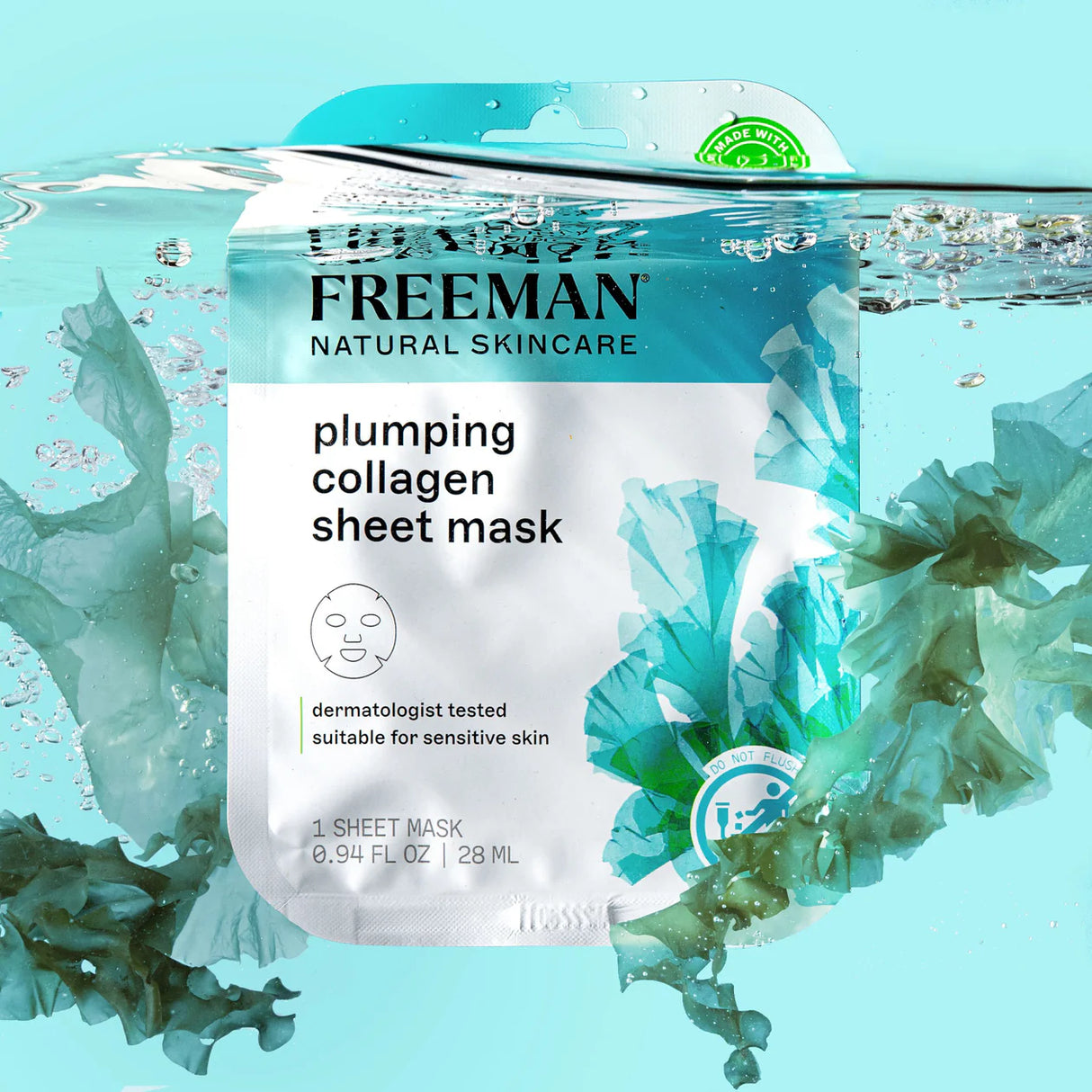 FREEMAN Plumping Collagen Facial Sheet Mask-079625432435-LR-349853-3-LR eShop