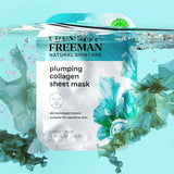 FREEMAN Plumping Collagen Facial Sheet Mask-079625432435-LR-349853-3-LR eShop