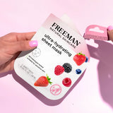FREEMAN Ultra-Hydrating Facial Sheet Mask-079625432411-LR-353620-2-LR eShop