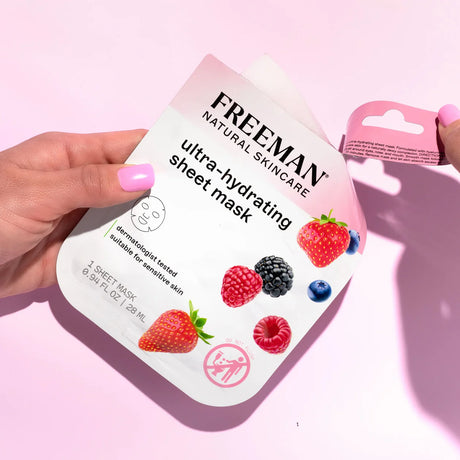 FREEMAN Ultra-Hydrating Facial Sheet Mask-079625432411-LR-353620-2-LR eShop