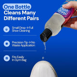Fresh Kicks Sneaker Cleaner, 8 oz-852413006168-LR-349134-6-LR eShop