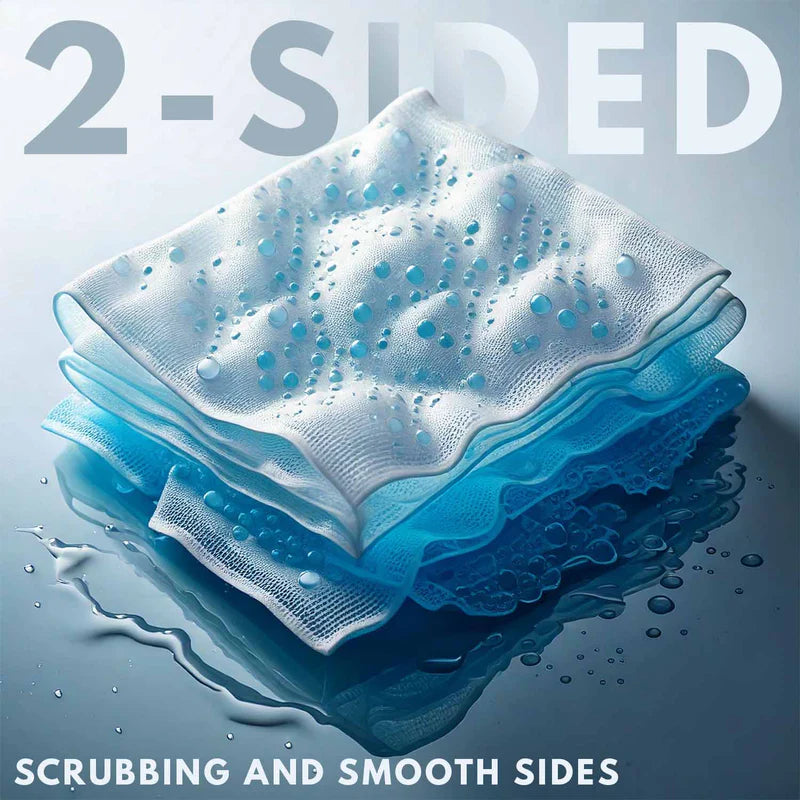 Fresh Kicks Sneaker Wipes, 25 count-850052553043-LR-355481-5-LR eShop