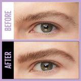 BROW FAST SCULPT CLEAR