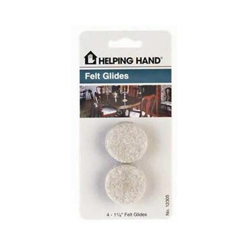 FURNITURE GLIDES FELT 4PC MED-070792123058-LR-227734-1-LR eShop