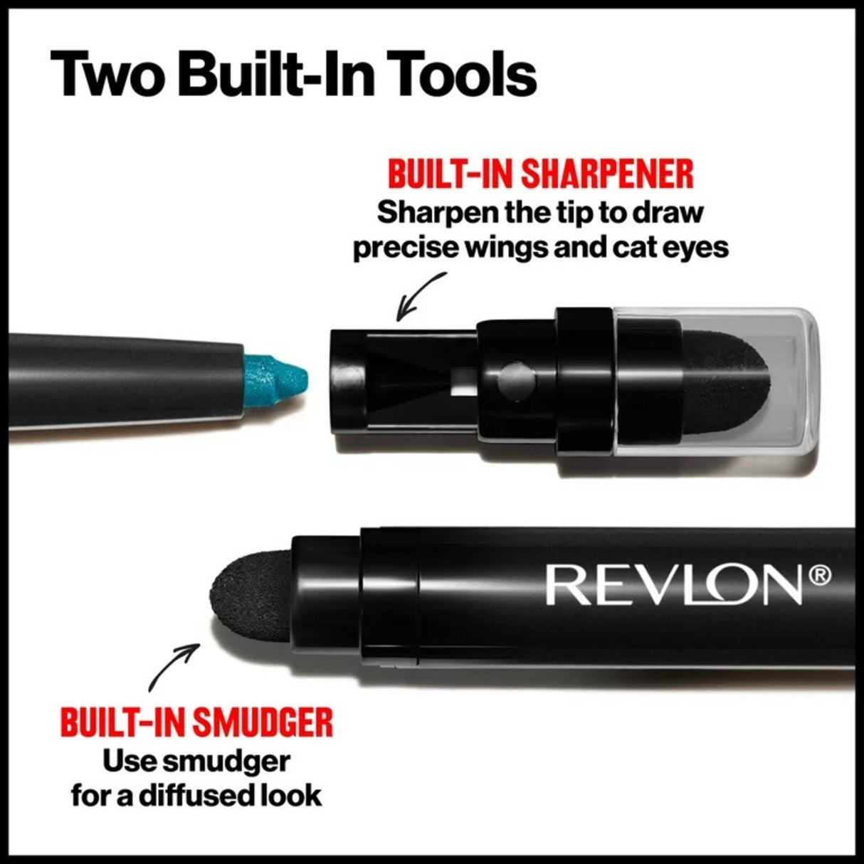 Revlon Colorstay Eyeliner