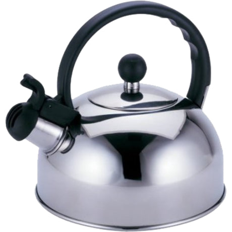 TEA KETTLE 2.5QT SS LIBERTY