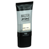 Maybelline Face Studio Master Prime Primer 400 Blur + Pore Minimize