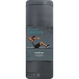GAIAM Restore Fitness Mat, 15mm-018713621122-LR-316457-1-LR eShop