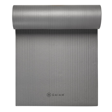 GAIAM Restore Fitness Mat, 15mm-018713621122-LR-316457-2-LR eShop
