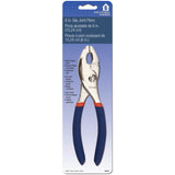 PLIERS 6" SLIP JOINT