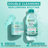 Garnier Erase It All Makeup Cleansing Balm with Hyaluronic Acid, 4.2 oz-603084087389-LR-361979-4-LR eShop
