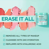 Garnier Erase It All Makeup Cleansing Balm with Hyaluronic Acid, 4.2 oz-603084087389-LR-361979-6-LR eShop