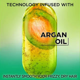 Garnier Fructis Anti-Humidity Smoothing Milk, 5.1 oz-603084260249-LR-226077-4-LR eShop