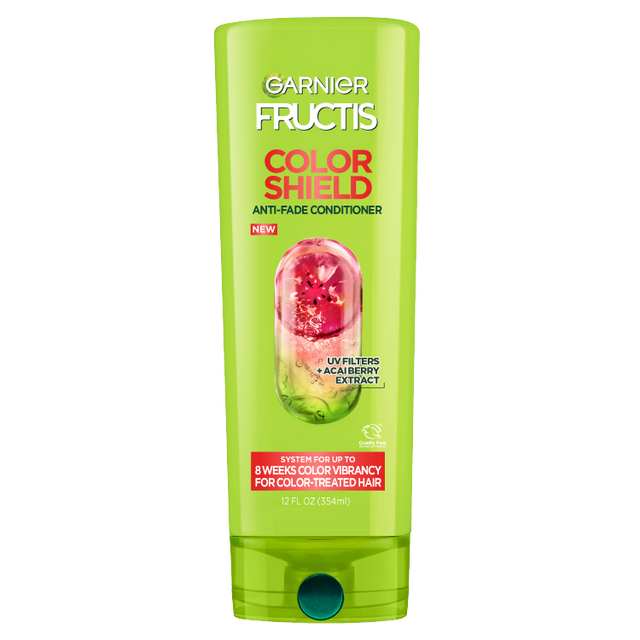 Garnier Fructis Color Shield Anti-Fade Conditioner, 12 oz-603084491421-LR-310164-1-LR eShop