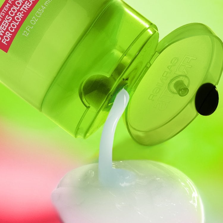 Garnier Fructis Color Shield Anti-Fade Conditioner, 12 oz-603084491421-LR-310164-5-LR eShop