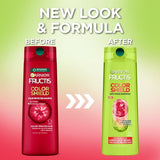 Garnier Fructis Color Shield Anti-Fade Shampoo, 12.5 oz-603084491414-LR-310174-3-LR eShop