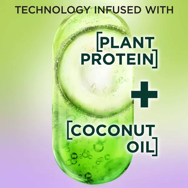 Garnier Fructis Curl Nourish Conditioner, 12 oz-603084491902-LR-310173-4-LR eShop