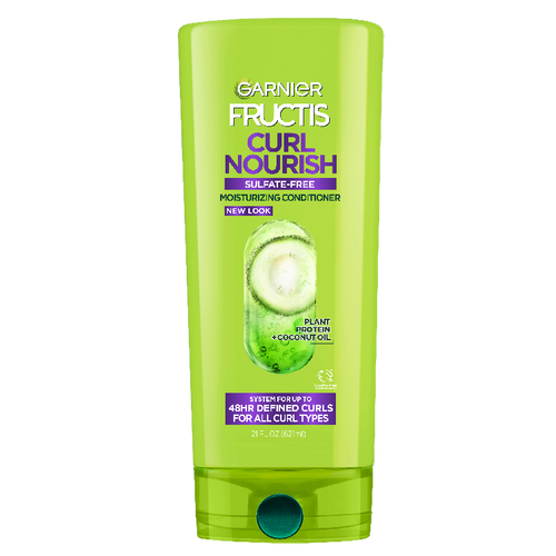 Garnier Fructis Curl Nourish Conditioner, 21 oz-603084579990-LR-361702-1-LR eShop