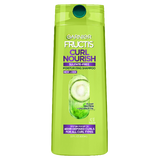 Garnier Fructis Curl Nourish Shampoo, 22 oz-603084579983-LR-361701-1-LR eShop