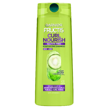 Garnier Fructis Curl Nourish Shampoo, 22 oz-603084579983-LR-361701-1-LR eShop