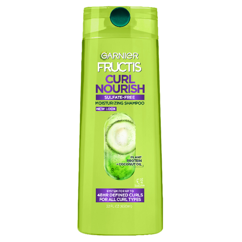 Garnier Fructis Curl Nourish Shampoo, 22 oz-603084579983-LR-361701-1-LR eShop