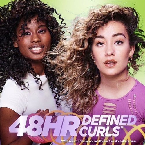Garnier Fructis Curl Nourish Shampoo, 22 oz-603084579983-LR-361701-2-LR eShop