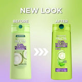 Garnier Fructis Curl Nourish Shampoo, 22 oz-603084579983-LR-361701-3-LR eShop