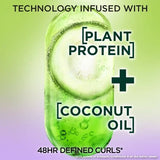 Garnier Fructis Curl Nourish Shampoo, 22 oz-603084579983-LR-361701-4-LR eShop
