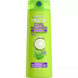 Garnier Fructis Curl Nourish Sulfate-Free Shampoo, 12.5 oz-603084491896-LR-310187-1-LR eShop
