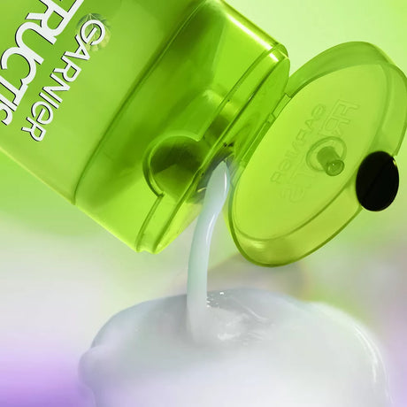 Garnier Fructis Curl Nourish Sulfate-Free Shampoo, 12.5 oz-603084491896-LR-310187-2-LR eShop