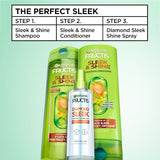 Garnier Fructis Diamond Sleek Hair Shine Spray, 4.6 oz-603084093861-LR-361982-5-LR eShop