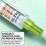 Garnier Fructis Diamond Sleek Hair Shine Spray, 4.6 oz-603084093861-LR-361982-7-LR eShop