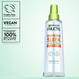 Garnier Fructis Diamond Sleek Hair Shine Spray, 4.6 oz-603084093861-LR-361982-9-LR eShop