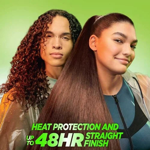 Garnier Fructis Flat Iron Perfector Heat Protectant Spray, 6 oz-603084223893-LR-361668-2-LR eShop