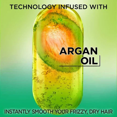 Garnier Fructis Flat Iron Perfector Heat Protectant Spray, 6 oz-603084223893-LR-361668-4-LR eShop