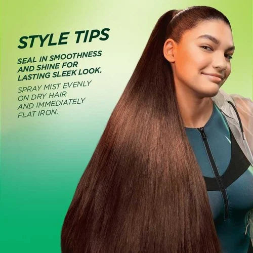 Garnier Fructis Flat Iron Perfector Heat Protectant Spray, 6 oz-603084223893-LR-361668-5-LR eShop