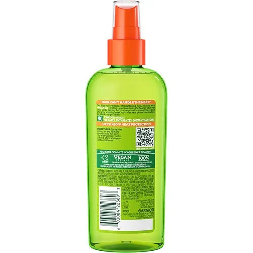 Garnier Fructis Flat Iron Perfector Heat Protectant Spray, 6 oz-603084223893-LR-361668-8-LR eShop