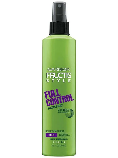 Garnier Fructis Full Control Anti-Humidity Non Aerosol Hairspray, 8.5 oz-603084260164-LR-361670-1-LR eShop