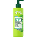 Garnier Fructis Grow Strong 10-In-1 Leave-In Treatment, 12 oz-603084071401-LR-361652-1-LR eShop