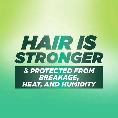 Garnier Fructis Grow Strong 10-In-1 Leave-In Treatment, 12 oz-603084071401-LR-361652-2-LR eShop