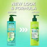 Garnier Fructis Grow Strong 10-In-1 Leave-In Treatment, 12 oz-603084071401-LR-361652-3-LR eShop