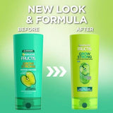 Garnier Fructis Grow Strong Conditioner, 21 oz-603084491872-LR-361683-3-LR eShop