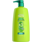 Garnier Fructis Grow Strong Conditioner, 33.8 oz-603084547463-LR-361692-1-LR eShop