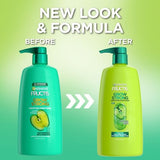 Garnier Fructis Grow Strong Conditioner, 33.8 oz-603084547463-LR-361692-3-LR eShop