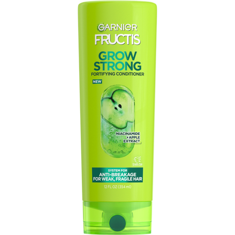 Garnier Fructis Grow Strong Fortifying Conditioner, 12 oz-603084491841-LR-310167-1-LR eShop